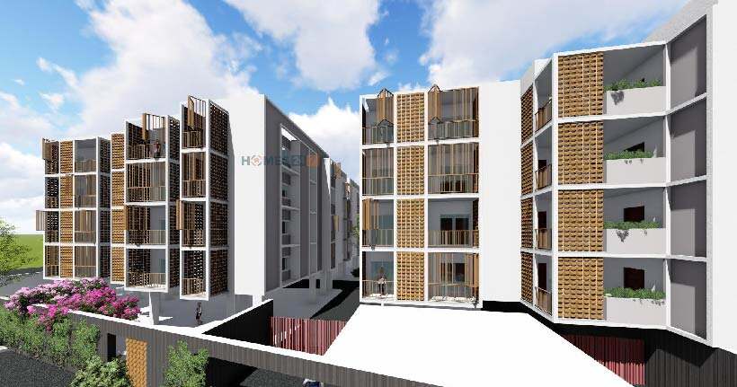 Modern Soul Tree cover image